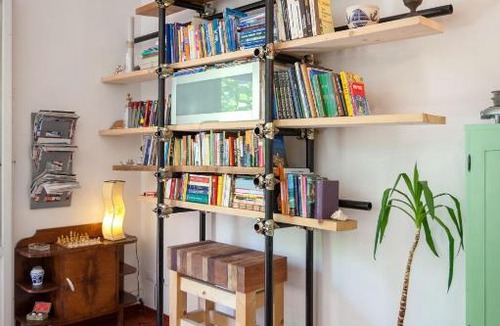 Pescara Apartment | Downtown Apartment