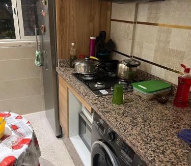Safi Apartment | downtown apartment
