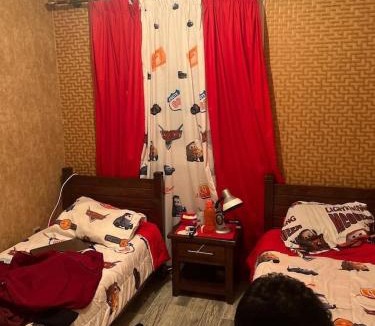Safi Apartment | downtown apartment