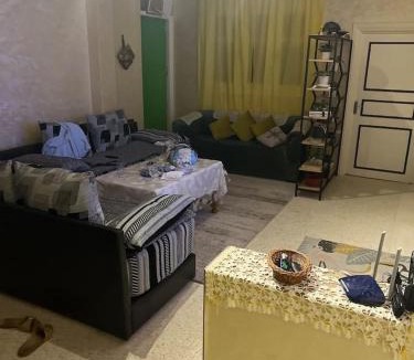 Safi Apartment | downtown apartment