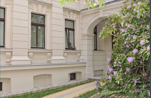 Zentrum-Nordwest Apartment | Downtown Apartment Nr. 2