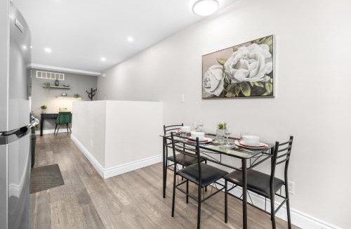 Lowertown Apartment | Downtown Apartment Steps to ByWard Market
