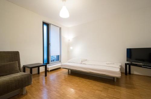 Innenstadt Apartment | Downtown Apartments
