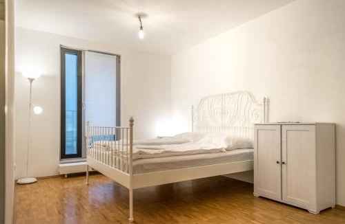 Innenstadt Apartment | Downtown Apartments