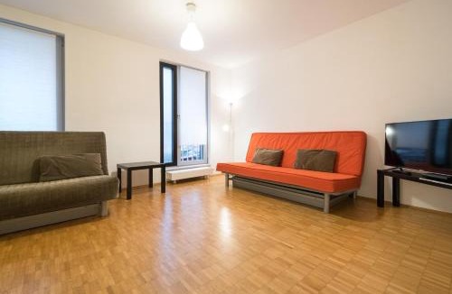 Innenstadt Apartment | Downtown Apartments