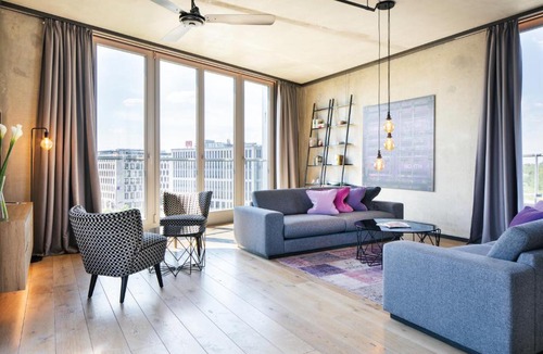 Mitte Apartment | Downtown Apartments Mitte