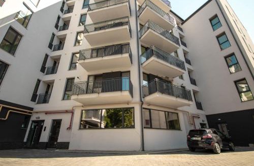 Radauti Apartment | DownTown Apartments