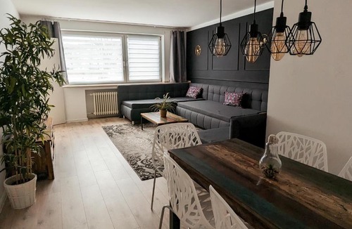Stadtbezirk 3 Apartment | Downtown Apartments Unterbilk