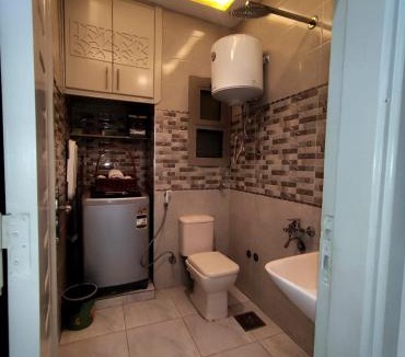 Warraq al Arab Apartment | Downtown Appartment