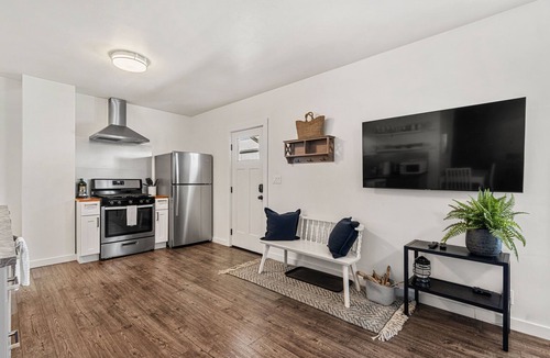 Arcata Apartment | Downtown Arcata True North Apartment