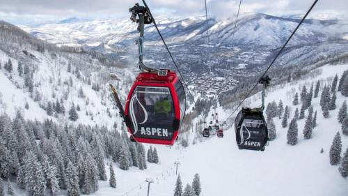 Aspen Apartment | Downtown Aspen Condominiums