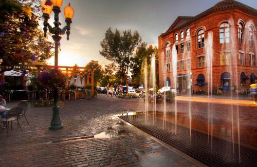 Aspen Apartment | Downtown Aspen Condominiums