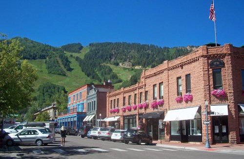 Aspen Apartment | Downtown Aspen Condominiums