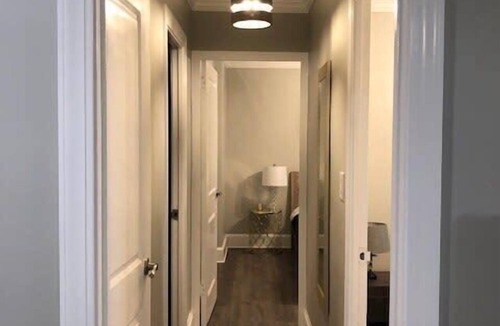 Downtown Atlanta Condo | Downtown Atlanta Condo with City Views