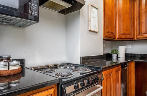 Downtown Atlanta Condo | Downtown Atlanta Condo with Spectacular Views