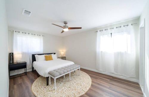 Central East Austin House | Downtown Austin 4-Bedroom Gem