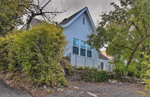 West End Apartment | Downtown Austin Apartment w/Patio: Perfect for 2!
