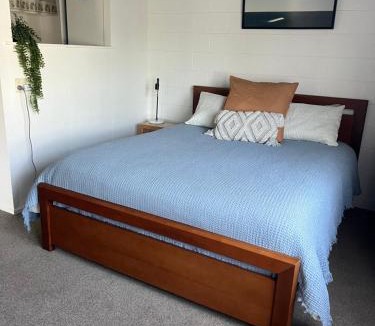 Mount Maunganui Bed & Breakfast | Downtown B&B