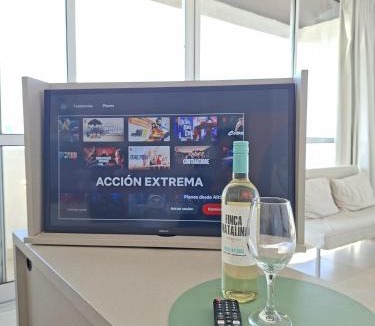 San Nicolas Apartment | Downtown BA, Walk to Obelisco & Theatre District