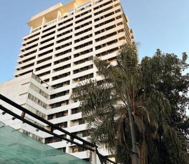 San Nicolas Apartment | Downtown BA, Walk to Obelisco & Theatre District