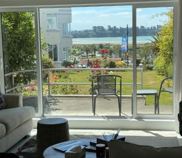 Timaru Central Apartment | Downtown Bayview Apartment Timaru
