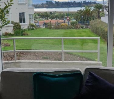 Timaru Central Apartment | Downtown Bayview Apartment Timaru