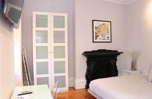 Beacon Hill Apartment | Downtown Beacon Hill, Convenient, Comfy Studio #10
