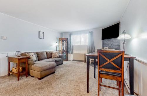 North Conway Apartment | Downtown Beauty - Unit 1