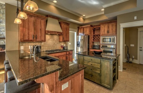 Foxfire Estates Cabin | Downtown Blue Ridge 4 Miles Away, Luxury Mountain