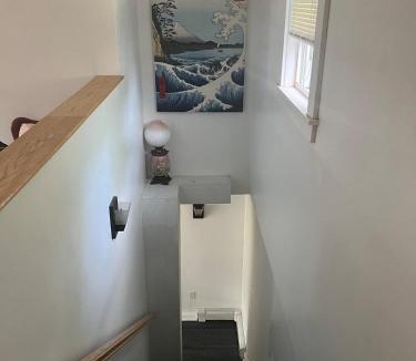 Boothbay Harbor House | Downtown Boothbay Harbor, 2-Story Cottage