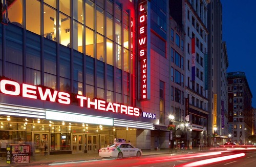 Leather District Apartment | Downtown Boston Famous Nightlife Central Location