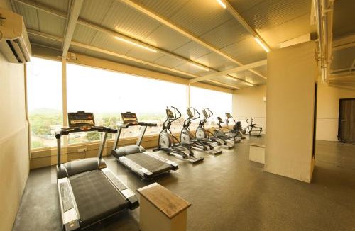 Mahindra World City Hotel | Downtown Business Hotel