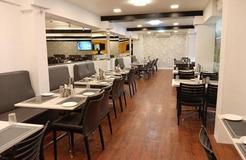 Mahindra World City Hotel | Downtown Business Hotel