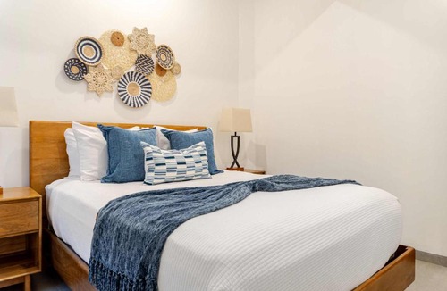 Centro Apartment | Downtown Cabo Gem King Bed Walk Everywhere