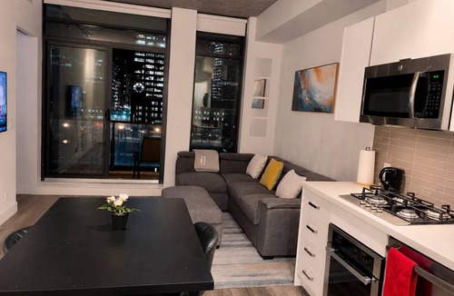 Beltline Condo | Downtown Calgary Haven - Steps to Stampede