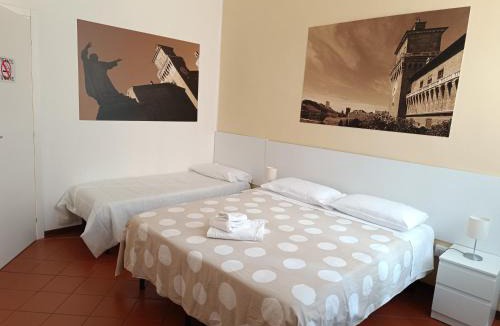 Ferrara Historic Centre House | Downtown - Camere in Centro