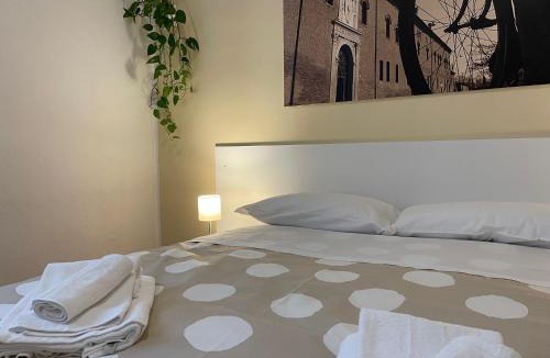 Ferrara Historic Centre House | Downtown - Camere in Centro