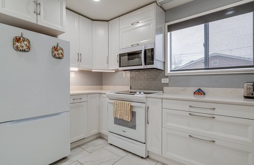 Casper Apartment | Downtown Casper Gem! Super Walkable Apartment
