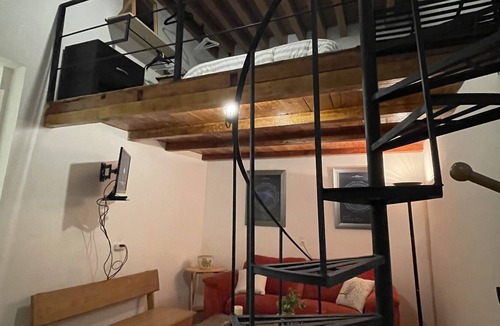 Historic Center Apartment | Downtown Centro Histórico