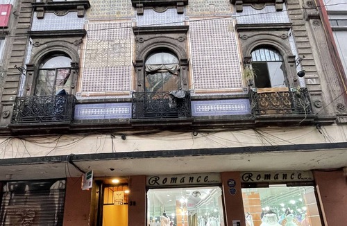 Historic Center Apartment | Downtown Centro Histórico