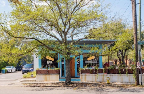 Charleston House | Downtown Charleston abode w/bikes, 4 Beds