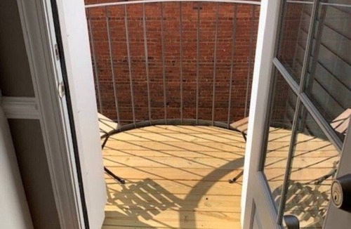 Dublin Condo | Downtown Charm, Luxury Condo with rooftop patio