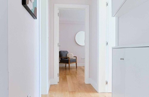 Chaves Apartment | Downtown Charming Apartments - Apartamento Castelo