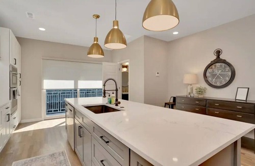 Chattanooga House | Downtown Chattanooga Condo