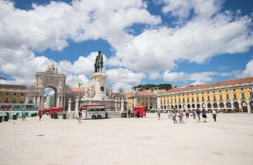 Chiado Apartment | Downtown - Chiado & Me