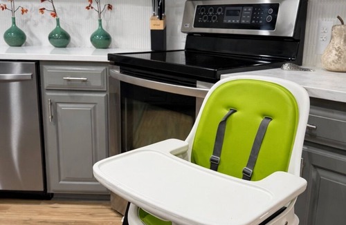 Clermont House | -Downtown Clermont Boutique Garden Guest House-