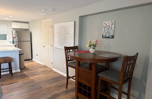 Clermont House | -Downtown Clermont Triplex Near Waterfront Park-