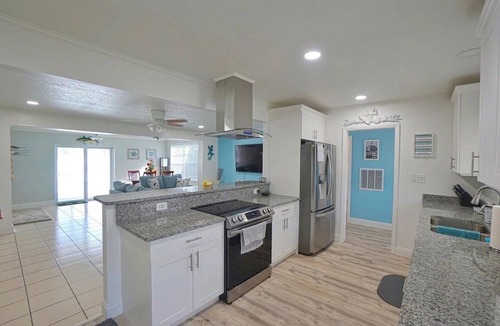 Convair Cove House | Downtown Cocoa Beach, Heated Pool House Next To Beach