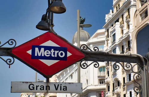 Aravaca Apartment | Downtown Comfortable Apartment Gran Vía | 016