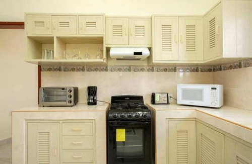 Colonia 10 De Abril Apartment | DOWNTOWN COMFORTABLE APARTMENT, 3 BLOCKS AWAY